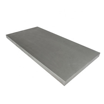 PE Coating1100 Алюмінієвий сплав Алюмінієвий металевий лист для стельового покриття з білим кольоровим покриттям 