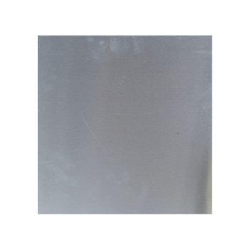 Товстий алюмінієвий HPL лист Zhongtian Polybett 1 мм 