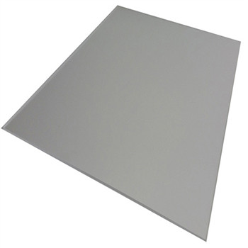 4FT X 8FT дзеркальне покриття алюмінієвий лист 1мм 3мм плоский 6061 6063 7075 алюмінієвий лист Ціна 
