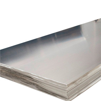 PE Coating1100 Алюмінієвий сплав Алюмінієвий металевий лист для стельового покриття з білим кольоровим покриттям 