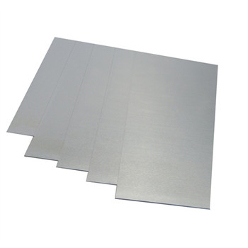 Фабричне постачання Алюмінієві сталеві листи з кольоровим покриттям PPGL (алюмінієвий цинковий сплав) 