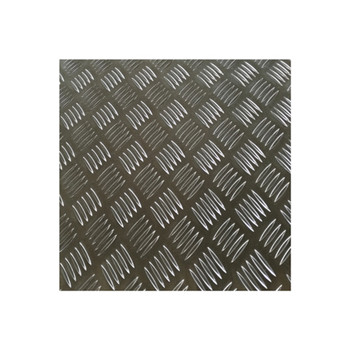 Декоративне кольорове анодування Полірований 3 мм покрівельний алюмінієвий екструзійний лист рулонна плита 