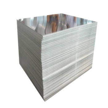 Преміум високоякісний алюмінієвий лист алюмінієвого сплаву з тисненням 2024 р. Ціна 