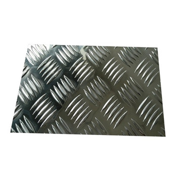 Китайський постачальник, широко використовуваний алюмінієвий лист товщиною 3 мм, 6063 