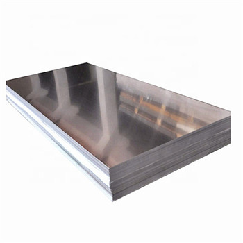 201 Оздоблення кухонної шафи з металевим сталевим листом № 4 з поверхнею 