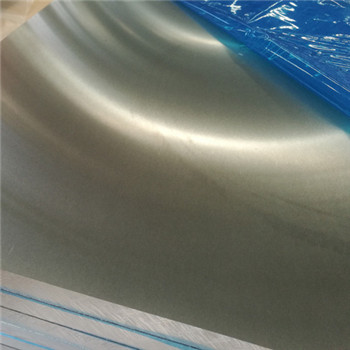 Алюмінієва пластина 1 мм 4 мм 10 мм 2024 6063 6083 6061 T6 5005 Виробництво металевих алюмінієвих деталей для обробки деталей 