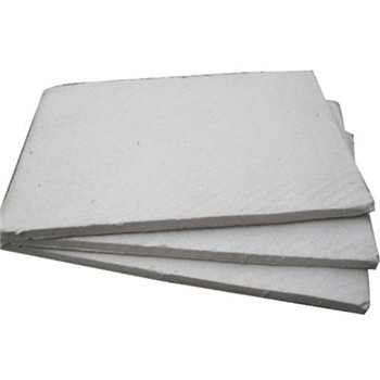 4 мм алюмінієва обшивка будівельним матеріалом алюмінієвий композитний пластиковий лист 