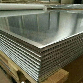 A1100 H16 Алюміній / алюмінієвий лист для алюмінієво-пластикової композитної панелі 