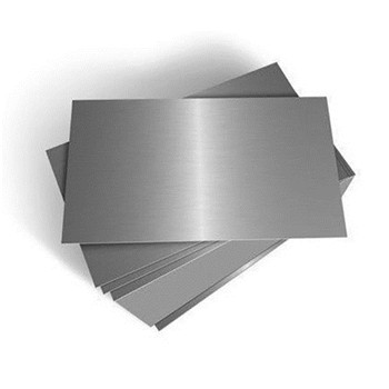 Анодований алюмінієвий полірований яскравий металевий дзеркальний лист 