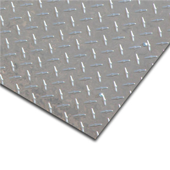 Алюміній / алюмінієвий лист із кольоровим покриттям (A1050 1060 1100 3003 5005 5052) 