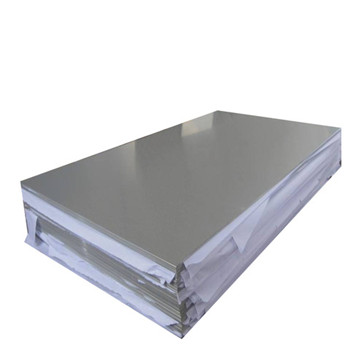 Ліпний алюмінієвий рельєфний алюмінієвий лист товщиною 0,6 мм для морозильної камери 3003 