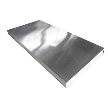 5X10 Aluminum Sheet for Heat Exchanger 