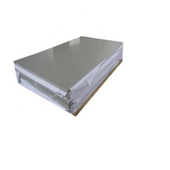 Пластина з алюмінієвого прокату 6061 6082 T6 Плитка для лиття інструментів 