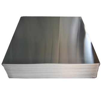 Китай 3xxx 0,018-1,0 мм товстий алюмінієвий лист 