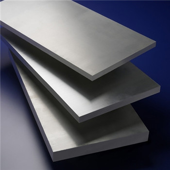 Алюміній / алюмінієвий лист для алюмінієво-пластикових композитних панелей 