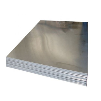 0,6 мм - лист алюмінієвого сплаву для шторної стіни 10 мм 