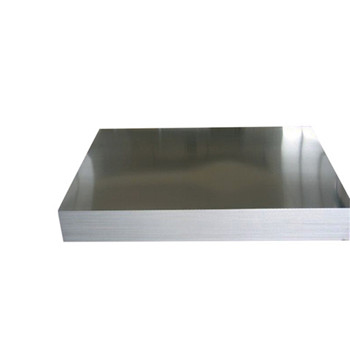 OEM прецизійна фрезерна алюмінієва пластина з ЧПУ для пакувального обладнання (S-189) 