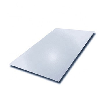 Найнижча вартість огорожі 48 * 48-дюймовий алюмінієвий лист для кемпера 