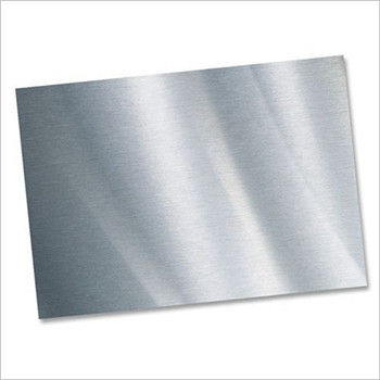 Фабричне постачання Ціна Алюмінієвий лист із алюмінієвого сплаву 1060 із чистого алюмінію 