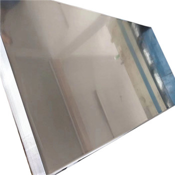 5052 Перфорований алюмінієвий лист 2,5 мм Діаметр отвору для фасадів будівель 