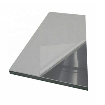 Постачальник гофрованого листового даху / гофровані алюмінієві дахові панелі / 4Х8 оцинкований гофрований сталевий лист 