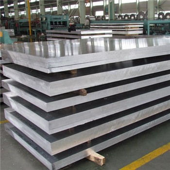PVDF Coated Aluminium Perforated Panel for Decoration 