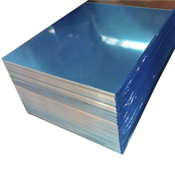 Антибактеріальний алюмінієвий композитний лист 4 мм / 0,33 мм для офісного обладнання 