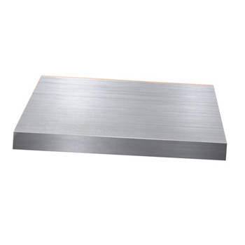 Високоякісний алюмінієвий лист 0,4 мм 0,5 мм 1050 4X8 Ціна 