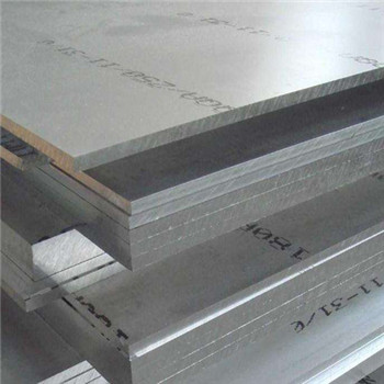 Тайванська фабрика на замовлення 6061/6063 Виробництво алюмінієвого екструзійного профілю Екструдована плоска тонка плита / лист / панель / стрижень / брусок 