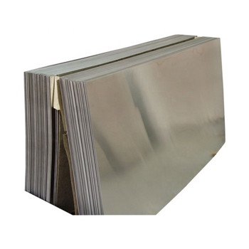 Заводська ціна 5 мм 10 мм Товщина алюмінієвої листової пластини 