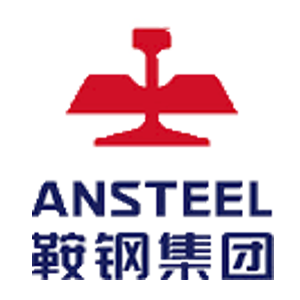 Логотип Ansteel