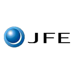 Логотип JFE