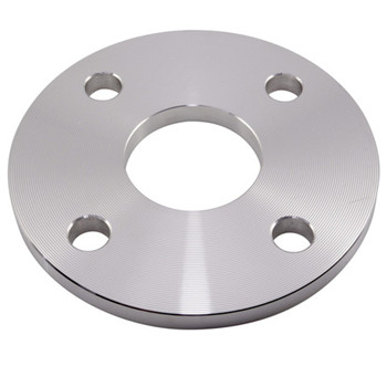 Custom CNC Precision Stainless Welding Neck Steel Metal Joint Plate Slip on Flange (blind, spool, alloy) 