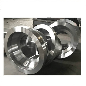ASTM A694 F60 Вуглецева сталь / Нержавіюча сталь / Легована сталь Глухий фланець 