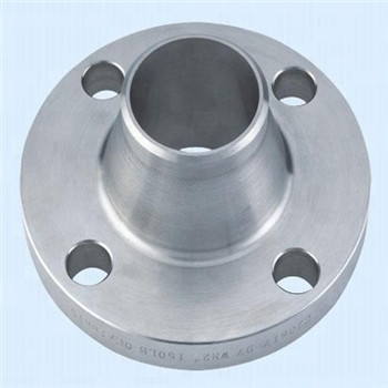 ASME B16.48 / ASTM A694 F60 Вуглецева сталь / ковзання з нержавіючої сталі на глухий фланець 