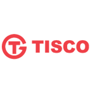 Логотип Tisco