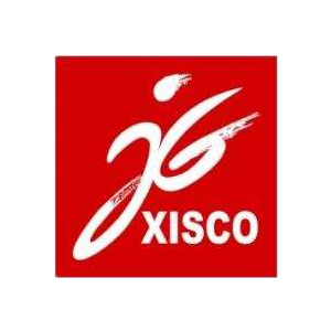 Логотип Xisco